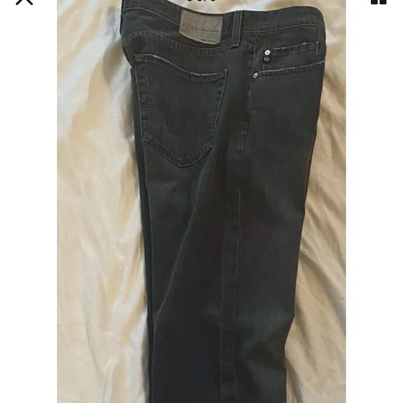 ‼️SOLD‼️Adriano Goldschmied Protege Jeans - Picture 5 of 7